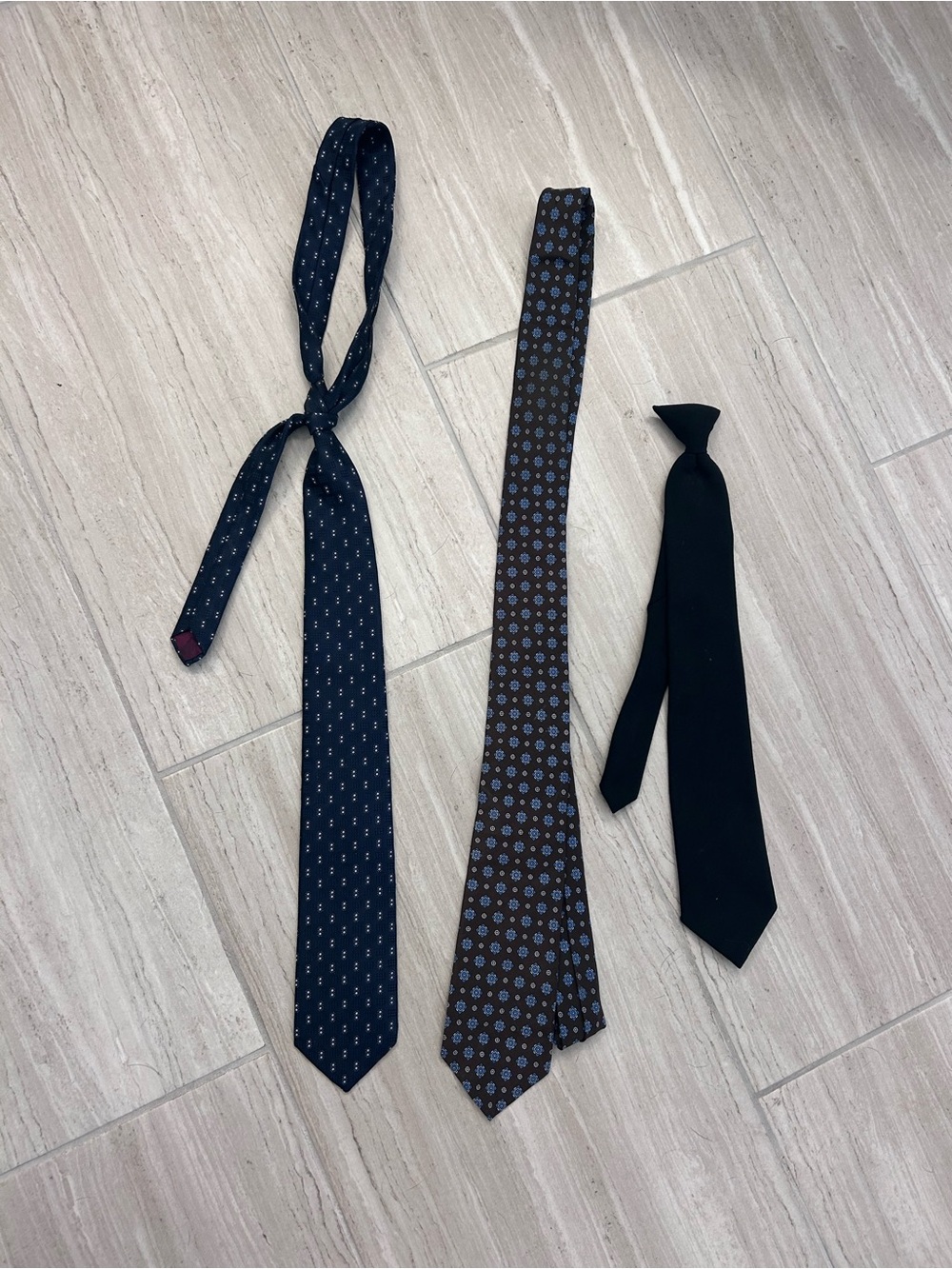 Mens ties bundle